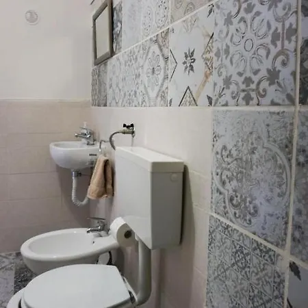 Blue Courtyard Howme Apartamento