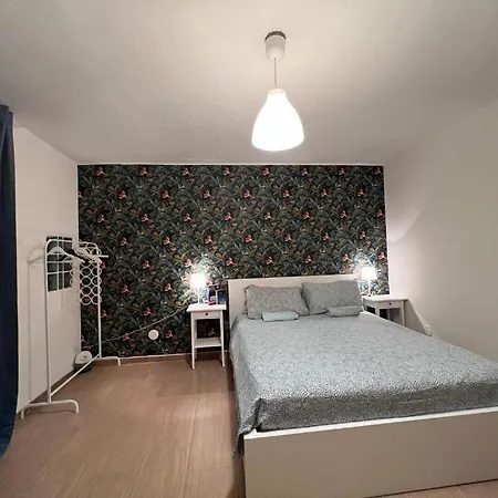 Apartmán Blue Courtyard Howme